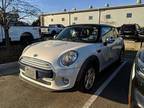 2015 MINI Hardtop