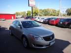 2015 Buick Regal