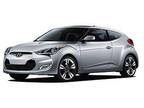 2012 Hyundai Veloster