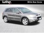 2008 Acura RDX