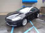 2013 Dodge Dart
