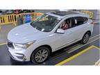 2021 Acura RDX