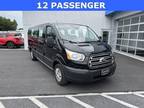 2019 Ford Transit 350