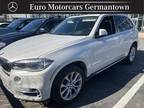 2014 Bmw X5