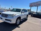 2010 Lexus GX 460