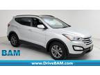 2014 Hyundai Santa Fe