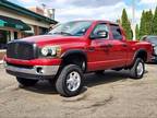 2007 Dodge Ram 2500