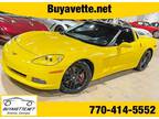 2008 Chevrolet Corvette