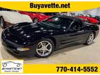 2002 Chevrolet Corvette