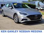 2020 Hyundai Sonata