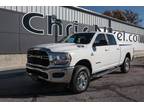 2021 Ram 2500