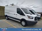 2017 Ford Transit-250