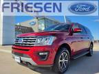2019 Ford Expedition Max