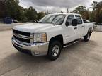 2009 Chevrolet Silverado 2500
