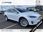 2019 Tesla Model X
