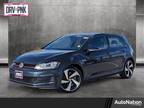 2020 Volkswagen GTI