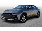 2023 Toyota Crown