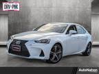 2017 Lexus IS 200t