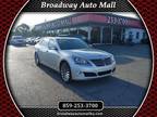 2014 Hyundai Equus
