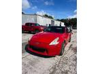 2010 Nissan 370Z