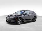 2024 BMW iX