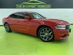 2015 Dodge Charger