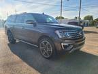 2020 Ford Expedition Max