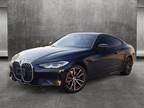 2021 BMW 430i xDrive