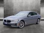 2023 BMW 530i xDrive
