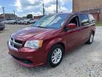 2014 Dodge Grand Caravan