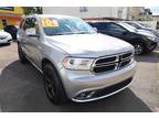 2016 Dodge Durango