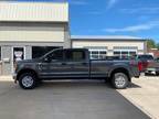 2017 Ford F-350
