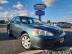 2003 Toyota Camry