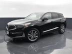 2019 Acura RDX