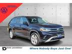 2023 Volkswagen Atlas