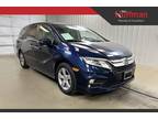 2020 Honda Odyssey