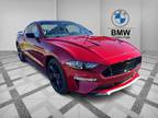 2023 Ford Mustang
