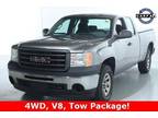2013 GMC Sierra 1500