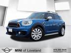 2018 MINI Cooper Countryman