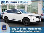 2022 Acura RDX