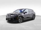 2024 BMW iX