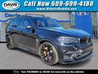 2015 Bmw X5 M