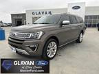 2018 Ford Expedition Max