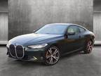 2022 BMW 430i xDrive