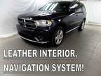 2015 Dodge Durango