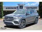 2022 Mercedes-Benz GLS 450