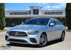 2021 Mercedes-Benz E 450