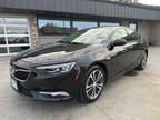 2018 Buick Regal Sportback