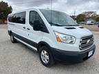 2018 Ford Transit 350