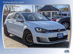 2017 Volkswagen GTI